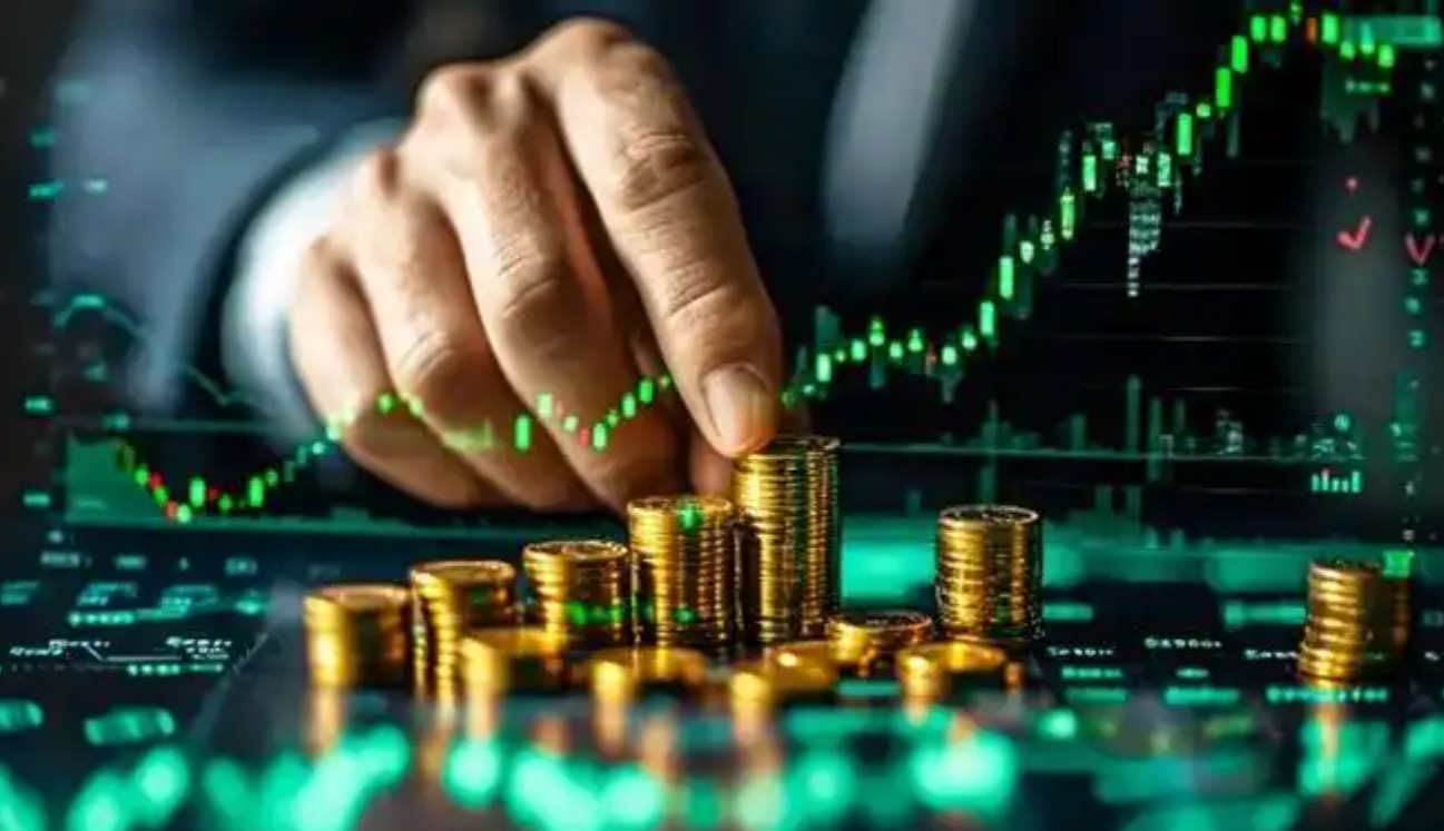 金融行业解决方案